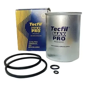 Filtro Combustible Gasoil Tecfil Pc2/255