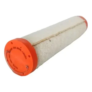 Filtro De Aire Secundario Tecfil Asr806 De Seguridad