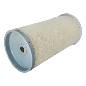 Filtro De Aire Secundario Tecfil As837 De Seguridad