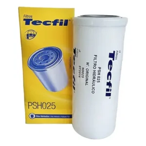 Filtro Hidráulico Tecfil Psh025