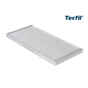 Filtro Tecfil Habitáculo Acp966 Para Iveco Stralis Akx4526
