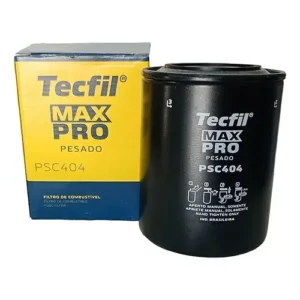 Filtro Tecfil Combustible Gasoil Psc404