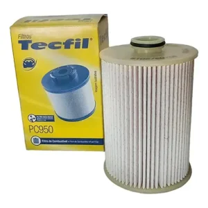 Filtro Combustible Gasoil Tecfil Pc950
