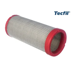 Filtro De Aire Secundario Tecfil Asr181 De Seguridad