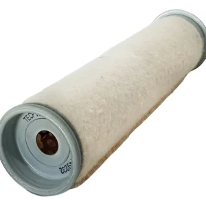 Filtro De Aire Tecfil As801 Secundario Elemento De Seguridad
