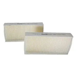 Filtro Tecfil Aire A/a Acp429/9 P/camión Vw 13180e/15180e