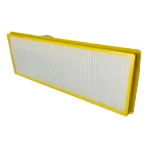 Filtro Tecfil Habitáculo Aire Acond Acp177 Para Scania G Prs