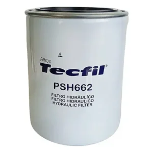 Filtro Hidráulico Tecfil Psh662