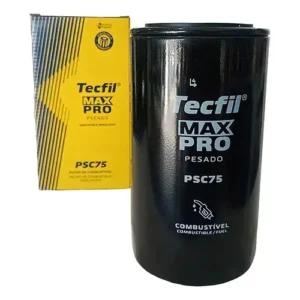 Filtro Tecfil Combustible Gasoil Psc75