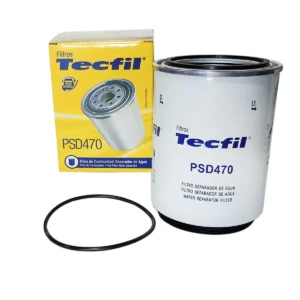 Filtro Tecfil Combustible Gasoil Psd470