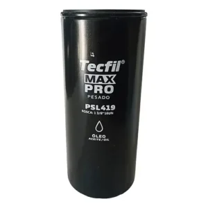 Filtro De Aceite Tecfil Psl419