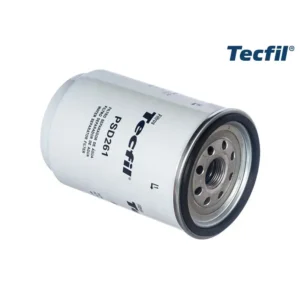 Filtro Tecfil Combustible Gasoil Psd261