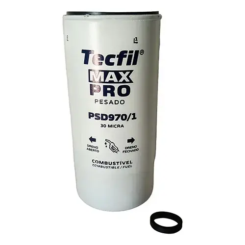 Filtro Combustible Gasoil Tecfil Psd970/1