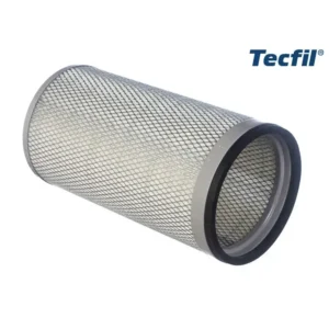 Filtro De Aire Secundario Tecfil As571 De Seguridad