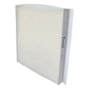 Filtro Tecfil Aire A/a Acp554 Para Renault Duster/logan/sand