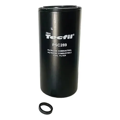 Filtro De Combustible Tecfil Psc289 Gasoil