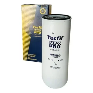 Filtro Tecfil Combustible Gasoil Psd980/1
