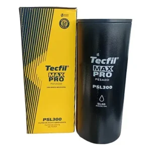 Filtro De Aceite Motor Tecfil Psl300