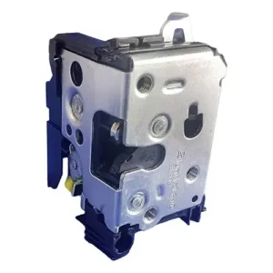 Cerradura Puerta Derecha Para Mercedes Benz 712 1624 1634