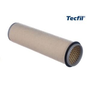 Filtro De Aire Secundario Tecfil As840 De Seguridad