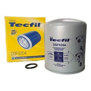 Cartucho Filtro Aire Tecfil Dsf0204 Deshumectante