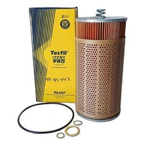 Filtro De Aceite Motor Tecfil Pl447