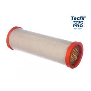 Filtro De Aire Secundario Tecfil Asr839 De Seguridad