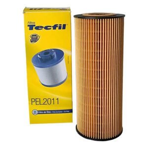 Filtro De Aceite Motor Tecfil Pel2011