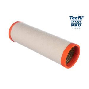 Filtro De Aire Secundario Tecfil Asr673 De Seguridad