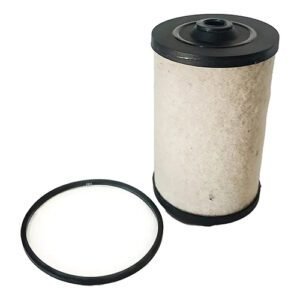 Filtro De Combustible Gasoil Tecfil Fc165