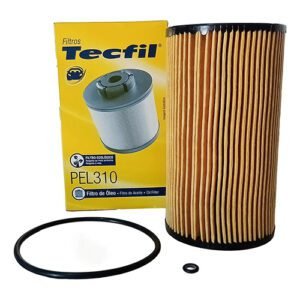 Filtro De Aceite Motor Tecfil Pel 310