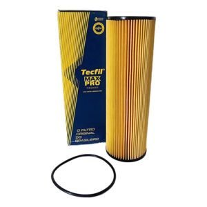 Filtro De Aceite Motor Tecfil Pel415