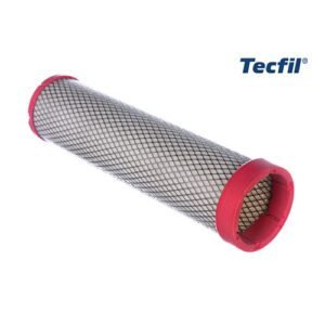 Filtro De Aire Secundario Tecfil Asr492 De Seguridad