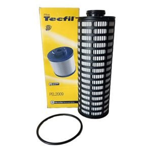 Filtro De Aceite Motor Tecfil Pel2009