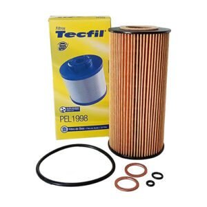 Filtro De Aceite Motor Tecfil Pel 1998