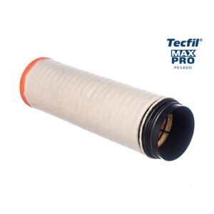 Filtro De Aire Secundario Tecfil Asr941 De Seguridad