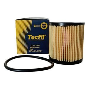 Filtro De Aceite Motor Tecfil Pel108