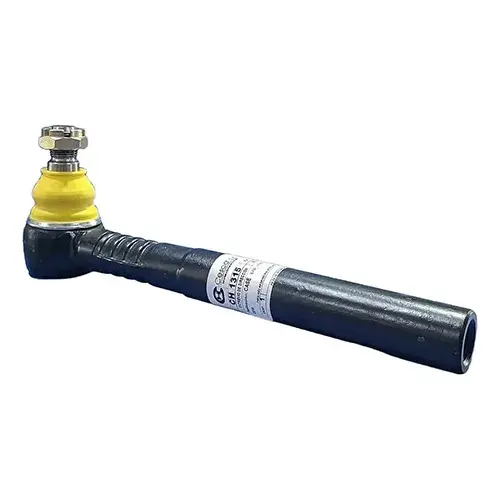 Extremo Dirección Rosca 18x1.5 Hembra Cono 20 Para Case