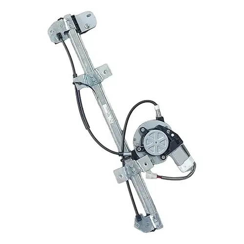Máquina Alza Cristal Derecha C/motor Para Ford Cargo Nuevo