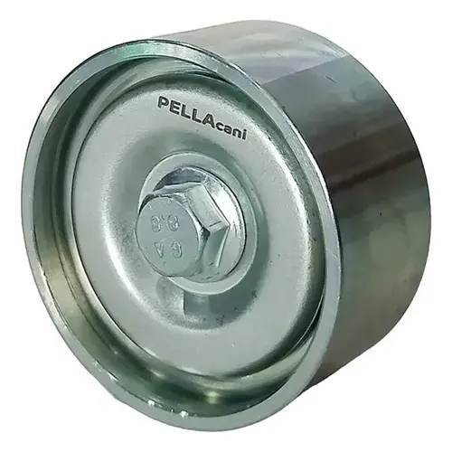 Polea Tensora De Correa Para Iveco 65x32mm