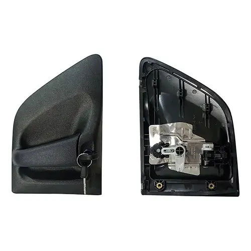 Manija Exterior Puerta Derecha Con Llave P/camión Scania S4