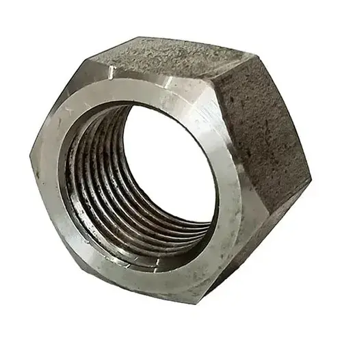Tuerca Hexagonal Cesca 1x12unf Rosca Izquierda