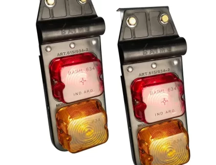 BA-615-6342J ROJO AMBAR