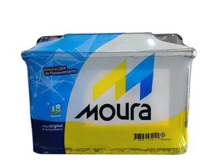 Moura 65
